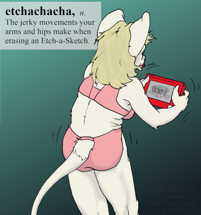 cynthia boggs (etch a sketch and etc) created by cybercorn entropic
