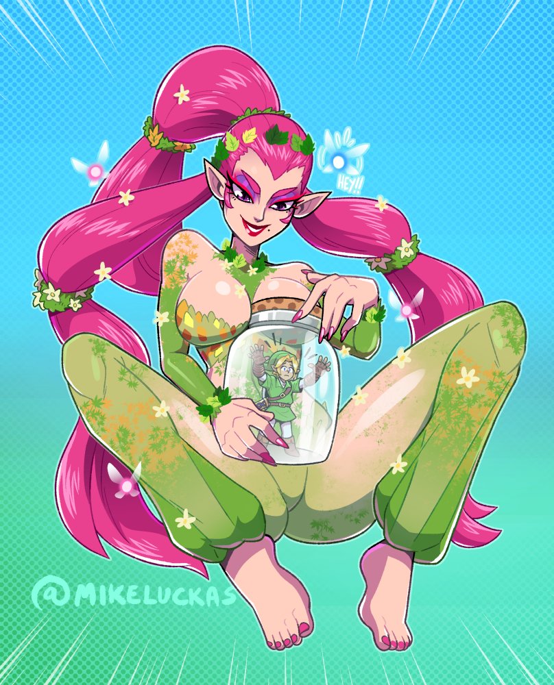 Great Fairy hentai videos, GIFs, and images | R34.app