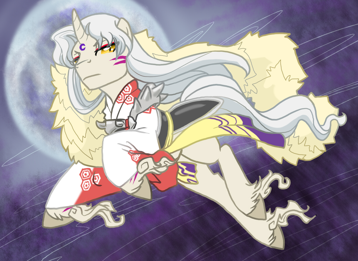 Sesshomaru hentai videos, GIFs, and images | R34.app