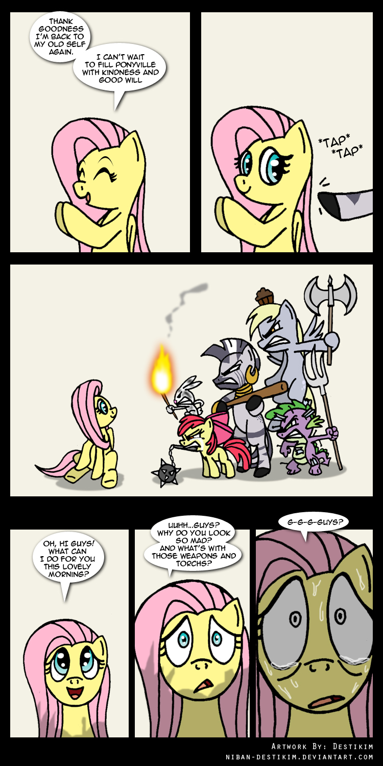 PonyGag, rigolons un peu - Page 40 B4d85c44b24327c832c8d4e2d35b4c90