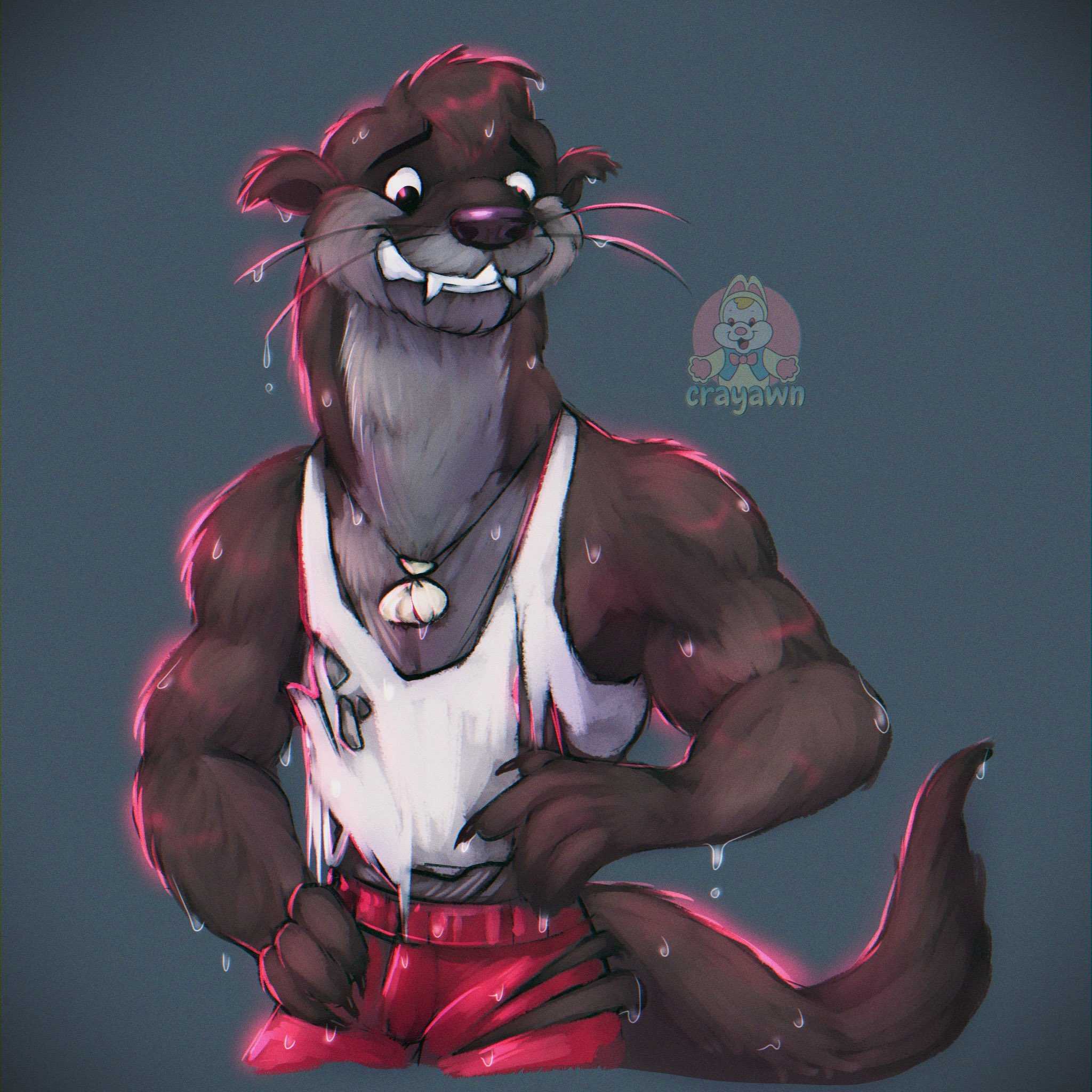 Weremustelid hentai videos, GIFs, and images | R34.app
