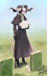 Rating: s
ID: 5527915
Date: 2025-04-24 19:10:03 -0400
Status: active
Score: 17
anthro belt boots bouquet bovid braided_hair braided_ponytail cane caprine cemetery clothing flower flower_bouquet footwear fur gamelove0001 gloves goat grass hair handwear hi_res high_heeled_boots high_heels horn lifewonders live_a_hero male mammal plant ponytail shoes solo staff tail tombstone vlaham white_body white_fur post #5527915