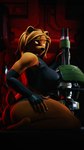 Rating: s
ID: 4186597
Date: 2023-07-22 16:18:05 -0400
Status: active
Score: 50
2023 3d_(artwork) 9:16 absurd_res anthro armwear bear bedroom_eyes big_breasts big_butt black_clothing black_panties black_underwear breasts brown_bear brown_body brown_fur brown_hair bubble_butt butt claws clothed clothing crop_top curvy_figure dasha_(petruz) detailed_background digital_media_(artwork) elbow_gloves feet female fingerless_gloves fingers fluffy fluffy_tail fur gatling_gun gloves gshg-7.62 gun hair handwear hi_res honorboundnoob inside kneeling looking_at_viewer looking_back looking_back_at_viewer machine_gun mammal midriff minigun narrowed_eyes panties petruz_(modeler) ranged_weapon seductive shirt short_tail side_butt skimpy smile solo source_filmmaker_(artwork) tail thick_thighs toe_claws toes topwear underwear ursine weapon wide_hips yellow_eyes post #4186597