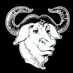 Rating: s
ID: 4417575
Date: 2023-11-16 00:13:29 -0500
Status: active
Score: 10
1996 1:1 2_horns alcelaphine alpha_channel ambiguous_form ambiguous_gender antelope beard black_and_white bovid cc-by-sa creative_commons etienne_suvasa facial_hair floppy_ears free_software_foundation gnu gnu_(free_software) gnu_fdl gnu_project headshot_portrait hi_res horn mammal monochrome official_art peter_gerwinski portrait redraw simple_background smug_face snout solo three-quarter_view transparent_background post #4417575