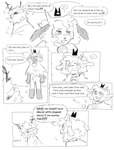 Rating: s
ID: 5563640
Date: 2025-05-11 01:11:50 -0400
Status: active
Score: 8
2024 annoyed anthro bell bell_collar blindfold bovid caprine collar comic crown cult_of_the_lamb dialogue digital_drawing_(artwork) digital_media_(artwork) duo ellipsis english_text fur grey_body headgear hi_res hoofpeet horizontal_pupils horn jingle_bell lamb_(cult_of_the_lamb) leshy_(cult_of_the_lamb) male mammal massive_monster_(studio) narrowed_eyes profanity pupils shaved sheep speech_bubble text tongue tongue_out white_body white_fur white_wool wool_(fur) yelling post #5563640
