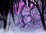 Rating: s
ID: 3078683
Date: 2021-12-18 18:07:54 -0500
Status: active
Score: 34
2021 alolan_form alolan_ninetales ambiguous_gender aurora_(disambiguation) canid canine feral forest generation_7_pokemon gingy_k_fox looking_at_viewer lying mammal multi_tail nintendo on_front outside plant pokemon pokemon_(species) regional_form_(pokemon) shaded signature snow solo tail tree post #3078683