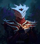 Rating: s
ID: 4169914
Date: 2023-07-14 07:10:28 -0400
Status: active
Score: 227
absurd_res anthro armor artist_name baldur's_gate baldur's_gate_3 bioware claws clothed clothing detailed_background dragon dragonborn_(dnd) dungeons_and_dragons electronic_arts eren_kinveyl eyes_closed fingerless_gloves front_view gem gloves glowing glowing_object handwear hasbro hi_res holding_object horn larian_studios male multicolored_body mythological_creature mythological_scalie mythology night scales scalie solo spikes spikes_(anatomy) text the_dark_urge_(baldur's_gate) two_tone_body white_body white_scales wizards_of_the_coast post #4169914