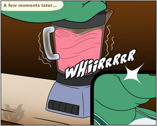 Rating: s
ID: 5679923
Date: 2025-07-01 12:03:25 -0400
Status: pending
Score: 13
2022 5:4 ambiguous_gender animal_crossing anthro appliance blender_(machine) border bra_strap comic elephant elephantid english_text female_(lore) green_body hi_res jouigidragon kitchen_appliance mammal markings motion_lines nintendo onomatopoeia opal_(animal_crossing) proboscidean smile solo sound_effects text watermark white_border white_markings post #5679923