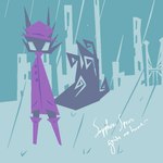 Rating: s
ID: 5609277
Date: 2025-05-30 12:50:06 -0400
Status: active
Score: 3
1:1 2013 anthro blue_eyes boots clothing coat detailed_background digital_drawing_(artwork) digital_media_(artwork) domestic_cat felid feline felis female footwear fur hat headgear headwear mammal naircat purple_body purple_boots purple_clothing purple_coat purple_footwear purple_fur purple_hat purple_headwear purple_topwear restricted_palette shoes solo topwear post #5609277