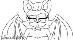 Rating: s
ID: 2757132
Date: 2021-05-26 22:22:08 -0400
Status: active
Score: 130
16:9 animated anthro bangs bat black_and_white breasts cleavage clothed clothing dialogue dirty_talk female first_person_view gem jewelry looking_at_viewer mammal membrane_(anatomy) membranous_wings meme monochrome necklace pearl_(gem) pearl_necklace rouge_the_bat sega short_playtime solo sonic_the_hedgehog_(series) sound sound_warning talking_to_viewer voice_acted wazzaldorp webm were_you_frying_chicken_in_there widescreen wings post #2757132