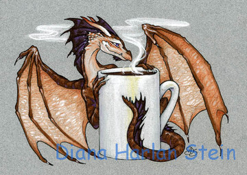 beverage blue_eyes brown_scales coffee cup dhstein dragon feral grey_background horn membranous_wings scales simple_background solo steam wings
Rating: Safe
Score: 7
User: Clawstripe
Date: September 21, 2017 beverage blue_eyes brown_scales coffee cup dhstein dragon feral grey_background horn membranous_wings scales simple_background solo steam wings
Rating: Safe
Score: 7
User: Clawstripe
Date: September 21, 2017