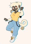 Rating: s
ID: 5650156
Date: 2025-06-18 01:23:08 -0400
Status: pending
Score: 1
2022 absurd_res anthro big_ears blue_bottomwear blue_clothing blue_jeans blue_pants bottomwear choker clothed clothed_anthro clothed_female clothing conditional_dnp cuffed_jeans denim denim_bottomwear denim_clothing digital_drawing_(artwork) digital_media_(artwork) dipstick_tail ear_piercing female female_anthro fingers footwear front_view full-length_portrait fully_clothed fully_clothed_anthro fully_clothed_female fur greater_ventura_city hair haplorhine hi_res jeans jewelry kae_(sonokido) mammal markings monkey necklace nike open_mouth orange_ears pants piercing portrait primate shirt shoes simple_background sneakers solo sonokido tail tail_markings topwear white_background white_body white_clothing white_footwear white_fur white_hair white_shoes yellow_clothing yellow_shirt yellow_topwear post #5650156