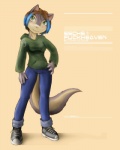 Rating: s
ID: 64268
Date: 2010-03-13 23:11:17 -0500
Status: active
Score: 3
2009 4:5 anthro blue_hair brown_hair canid canine canis clothing countershading darkdoomer denim female green_eyes hair mammal multicolored_hair sechs_fuckheaven simple_background solo tail tan_background two_tone_hair wolf post #64268