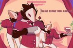 Rating: s
ID: 2939223
Date: 2021-09-22 10:53:59 -0400
Status: active
Score: 115
2021 3:2 alcohol anthro avian beverage bird black_body black_feathers bottomwear bow_tie chandelier chest_tuft clothed clothing container cup deltarune dialogue drinking_glass english_honorific english_text feathers flexing flower fully_clothed glass glass_container glass_cup group hair heart_symbol holding_object honorific inside iscofish male muscular pants plant pose red_clothing red_eyes red_shirt red_topwear rose_(flower) serving serving_alcohol serving_beverage shirt short_hair simple_background sparkles suit swatchling text topwear trio tuft undertale_(series) waiter white_bottomwear white_clothing white_pants wine_glass post #2939223