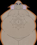 Rating: s
ID: 4957990
Date: 2024-08-02 03:51:49 -0400
Status: active
Score: 17
2021 alpha_channel anthro belly belly_tattoo big_belly disney elephant elephantid eyelashes female front_view half-closed_eyes hi_res looking_at_viewer low-angle_view makeup mammal mascara nangi_(zootopia) narrowed_eyes navel nude overweight overweight_anthro overweight_female proboscidean proboscis_(anatomy) red_dot simple_background slightly_chubby slightly_chubby_anthro slightly_chubby_female solo standing tattoo transparent_background trunk_(anatomy) trunk_tattoo tusks windturbine09 zootopia post #4957990