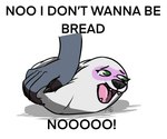 Rating: s
ID: 3453262
Date: 2022-07-17 23:01:11 -0400
Status: active
Score: 30
ambiguous_gender bread dialogue disembodied_hand duo food food_creature hamgie i_don't_want_to_be_bread in_bread kneading mammal meme procyonid raccoon simple_background solo_focus white_background zombiedog_(artist) post #3453262