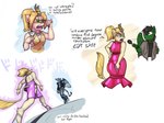 Rating: s
ID: 5580467
Date: 2025-05-18 02:17:45 -0400
Status: active
Score: 1
alcohol alistar_(oc) anthro avian beverage black_hair blonde_hair bracelet clipped_wings_(oc) clothing cocktail cocktail_glass collar colored_nails container cup dragon dress drinking_glass duo ear_piercing electronics equid equine eyeshadow eyewear fan_character fangs food footwear fruit fur glass glass_container glass_cup glasses gold_dress green_body green_eyes green_fur gryphon gun hair hanami_(krd) handgun hasbro hi_res jewelry kirin krd latex latex_clothing latex_dress long_nails makeup male mammal martini microphone my_little_pony mythological_avian mythological_creature mythological_equine mythological_scalie mythology nails necklace olive_(fruit) pegasus piercing pink_clothing pink_dress pink_latex plant ponytail purple_clothing purple_dress purple_nails purse ranged_weapon scalie shoes tan_body tan_fur teeth trans_(lore) trans_woman_(lore) weapon wings post #5580467