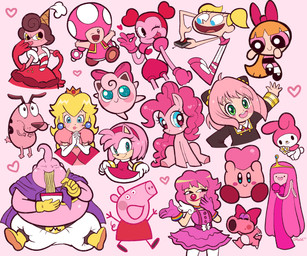 Rating: s
ID: 5718096
Date: 2025-07-18 21:44:52 -0400
Status: active
Score: 43
absurd_res accessory ace_attorney adventure_time alien amy_rose anthro anya_forger armwear baroness_von_bon_bon beagle birdo birdo_(character) blonde_hair blossom_(powerpuff_girls) blue_eyes bottomwear bow_ribbon brown_hair bubblegum_princess canid canine canis capcom cape cartoon_network clothed clothing conjoined_eyes courage_the_cowardly_dog courage_the_cowardly_dog_(character) crossover crown cuphead_(game) dee_dee dexter's_laboratory domestic_dog dragon_ball dress ear_piercing eating elbow_gloves eyes_closed female friendship_is_magic geiru_toneido generation_1_pokemon gesture gloves green_eyes hair hair_accessory hair_bow hair_ribbon handwear hasbro headgear heart_symbol hello_kitty_(series) hi_res human hunting_dog jigglypuff kirby kirby_(series) long_hair looking_at_viewer majin_buu male male/female mammal mario_bros multicolored_body my_little_pony my_melody nemuri_mt nintendo one_eye_closed onegai_my_melody open_mouth open_smile pants peppa_pig peppa_pig_(character) piercing pink_body pink_eyes pink_hair pinkie_pie_(mlp) pokemon pokemon_(species) powerpuff_girls princess_bubblegum princess_peach ribbons sanrio scent_hound sega simple_background smile sonic_the_hedgehog_(series) sonic_x spinel_(steven_universe) spy_x_family suid suine tiara toad_(mario) toadette tongue tongue_out two_tone_body waving waving_at_viewer wink yellow_eyes young post #5718096