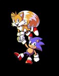 Rating: s
ID: 4608641
Date: 2024-02-18 21:38:48 -0500
Status: active
Score: 15
2_tails absurd_res alpha_channel anthro autenticovadito canid canine classic_sonic classic_sonic_(universe) classic_tails clothing colored digital_media_(artwork) duo eulipotyphlan european_hedgehog fangs flying footwear fox gloves hand_holding handwear hedgehog hi_res humanoid looking_at_viewer male mammal miles_prower multi_tail red_fox sega sega_saturn shoes simple_background socks sonic_the_hedgehog sonic_the_hedgehog_(series) tail teeth transparent_background true_fox young young_male post #4608641