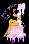 Rating: s
ID: 3309288
Date: 2022-04-30 21:13:00 -0400
Status: active
Score: 1
accessory alpha_channel ambiguous_gender animal_humanoid armwear biped blue_hair boots butt button_(fastener) cake cake_sitting clothing corset crossed_legs cutlery dessert digital_media_(artwork) elbow_gloves english_text equid equid_humanoid eyes_closed fingers food food_fetish food_play footwear fork frosting fur furgonomics gloves gold_clothing hair handwear high_heeled_boots high_heels holding_cake holding_food holding_object horn horn_jewelry humanoid jewelry kitchen_utensils konani legwear lingerie long_hair mammal mammal_humanoid messy multicolored_hair necklace pink_hair ponytail ring shoes simple_background solo sparkles straining_buttons tail tail_accessory tail_jewelry tail_ring tail_tuft text thigh_boots thigh_highs tools topwear tuft two_tone_hair unicorn_humanoid white_body white_fur yellow_horn zipper post #3309288
