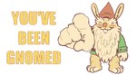 Rating: s
ID: 5559425
Date: 2025-05-09 05:47:09 -0400
Status: active
Score: 6
anthro beard blush buckteeth clawheld clothing cone_hat digital_media_(artwork) facial_hair gesture gnome green_clothing green_topwear hand_gesture hat headgear headwear hybrid lagomorph leporid long_beard male mammal pointing pointing_at_viewer rabbit red_clothing red_hat red_headwear red_nose simple_background solo standing teeth text topwear white_background white_eyes yellow_text you've_been_gnomed post #5559425
