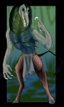Rating: s
ID: 5654861
Date: 2025-06-20 02:59:30 -0400
Status: active
Score: 0
3:5 anthro beady_eyes black_hair blue_body blurred_background bottomwear brown_body brown_fur celtic_mythology clothed clothing european_mythology front_view fur green_body grey_body grey_bottomwear grey_clothing grey_loincloth grey_scales hair hi_res imperatorcaesar kelpie loincloth male mythological_creature mythological_equine mythology open_mouth scales solo spade_tail standing tail topless post #5654861