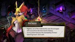 Rating: s
ID: 4265910
Date: 2023-08-31 19:37:08 -0400
Status: active
Score: 77
16:9 anthro aph_(artist) bottomwear breast_curtains breasts claws clothed clothing deity delphox demon dramatic_lighting english_text european_mythology female front_view generation_6_pokemon greek_mythology hades_(game) hand_on_hip hell hi_res hybrid looking_at_viewer medium_breasts mythology nintendo pants partially_clothed pokemon pokemon_(species) pthisis_(character) roleplay side_boob solo tartarus text under_boob widescreen zagreus_(hades) post #4265910