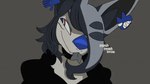 Rating: s
ID: 5367921
Date: 2025-02-12 09:14:11 -0500
Status: active
Score: 27
16:9 2024 2_mouths 2d_animation 87sukiyaki animated anthro blep clothed clothing ear_piercing forked_tongue frame_by_frame grey_background low_res male monster multi_mouth piercing sharp_teeth short_playtime simple_background solo teeth tongue tongue_out uru_(87sukiyaki) widescreen post #5367921