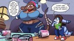 Rating: s
ID: 4229333
Date: 2023-08-12 20:58:04 -0400
Status: active
Score: 36
16:9 after_transformation anthro beverage_can big_breasts board_game breasts dialogue english_text exotic_species female furniture gender_transformation hair hybrid implied_transformation mammal monopoly mouse mtf_transformation murid murine rodent shrinking size_transformation text transformation trevor-fox widescreen post #4229333