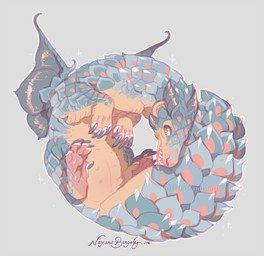 2016 ambiguous_gender armadillo blue_claws blue_scales claws curled_up digital_drawing_(artwork) digital_media_(artwork) dragon earless english_text fangs feral floating front_view full-length_portrait grey_background hybrid legs_up long_claws long_tail looking_away mammal membranous_wings multi_nipple multicolored_scales multicolored_skin nipples nude open_mouth open_smile orange_skin outline pangolin pink_scales pink_skin pink_spots portrait quadruped red_eyes scales sharp_teeth signature simple_background smile soft_shading solo spots spread_wings teats teeth text thick_tail white_scales white_skin white_spots wings xuu
Rating: Safe
Score: 2
User: facelessmess
Date: July 23, 2017 2016 ambiguous_gender armadillo blue_claws blue_scales claws curled_up digital_drawing_(artwork) digital_media_(artwork) dragon earless english_text fangs feral floating front_view full-length_portrait grey_background hybrid legs_up long_claws long_tail looking_away mammal membranous_wings multi_nipple multicolored_scales multicolored_skin nipples nude open_mouth open_smile orange_skin outline pangolin pink_scales pink_skin pink_spots portrait quadruped red_eyes scales sharp_teeth signature simple_background smile soft_shading solo spots spread_wings teats teeth text thick_tail white_scales white_skin white_spots wings xuu
Rating: Safe
Score: 2
User: facelessmess
Date: July 23, 2017