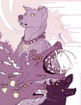Rating: s
ID: 3971152
Date: 2023-04-04 02:34:16 -0400
Status: active
Score: 11
ambiguous_gender bodily_fluids canid canine canis collar conjoined domestic_dog feral group mammal mischievousdog multi_eye open_mouth plastic_bags_leader saliva spiked_collar spikes welcome_to_night_vale post #3971152