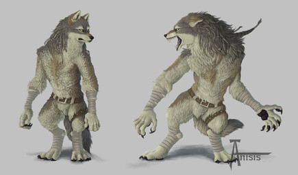 4_toes 5_fingers anisis black_lips black_nose canine claws digital_media_(artwork) digitigrade duo fur grey_fur mammal open_mouth solo standing teeth toes tongue were werewolf yellow_eyes
Rating: Safe
Score: 3
User: Millcore
Date: June 20, 2018 4_toes 5_fingers anisis black_lips black_nose canine claws digital_media_(artwork) digitigrade duo fur grey_fur mammal open_mouth solo standing teeth toes tongue were werewolf yellow_eyes
Rating: Safe
Score: 3
User: Millcore
Date: June 20, 2018