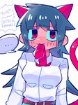 Rating: s
ID: 5281635
Date: 2025-01-02 04:28:21 -0500
Status: active
Score: 6
3:4 animal_humanoid big_breasts breasts cat_humanoid clothed clothing crossgender felid felid_humanoid feline feline_humanoid female human_and_animal_ears humanoid humanoidized kobayashi_(neko_no_teach-kun) mammal mammal_humanoid mtf_crossgender multi_ear necktie neko_no_teach-kun oyasaioni9 solo tail wan_txt post #5281635