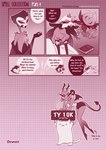 Rating: s
ID: 4801124
Date: 2024-05-22 23:40:33 -0400
Status: active
Score: 23
absurd_res angry anthro avian bathrobe bird bird_demon book chromaticmood clothing comic demon dialogue domestic_abuse domestic_violence dress duo english_text fan_character felid feline female feral galliform helluva_boss hi_res male male/female mammal owl owl_demon peafowl peafowl_demon phasianid plant robe slap stella_(helluva_boss) stolas_(helluva_boss) tail text post #4801124