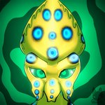 Rating: s
ID: 2810691
Date: 2021-07-01 19:15:01 -0400
Status: active
Score: 47
1:1 2d_animation animated anthro blue-ringed_octopus cephalopod coleoid digital_media_(artwork) elicor gamibri green_eyes headshot_portrait hypnosis hypnotic_eyes hypnotizing_viewer icon looking_at_viewer loop low_res male marine mind_control mollusk octopodiform octopus portrait ringed_eyes short_playtime signature solo tentacles trypophobia yellow_body yellow_skin post #2810691