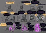 Rating: s
ID: 5615066
Date: 2025-06-01 20:02:48 -0400
Status: active
Score: 47
2024 angry annoyed anthro blush citrine_(hypnocatto) clay clothing comic cross-eyed dialogue domestic_cat duo ellipsis english_text felid feline felis furniture glowing glowing_eyes hat headgear headwear heavy_eyelids heterochromia hi_res hypnosis jacket kuro-freak maffin_(kuro-freak) magic male mammal mind_control ringed_eyes sculpting shaking_head sitting smile smirk speech_bubble table text topwear yelling post #5615066