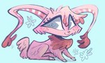 Rating: s
ID: 5582877
Date: 2025-05-19 00:36:03 -0400
Status: active
Score: 2
555bunnies ambiguous_gender angora_rabbit domestic_rabbit ear_tuft feral flower fluffy fur hasbro hi_res lagomorph leporid littlest_pet_shop lps_2132 mammal oryctolagus paws pink_body pink_fur plant rabbit sitting smile solo tail toony tuft post #5582877