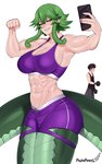 Rating: s
ID: 5475942
Date: 2025-04-01 22:41:49 -0400
Status: active
Score: 19
2025 abs apode biceps big_breasts bra breasts butt cellphone clothing draconcopode electronics european_mythology female flexing greek_mythology green_body green_hair green_scales hair hi_res human lamia legless living_hair male mammal medusa muscular muscular_female mythology navel pashapencil phone pseudo_hair reptile scales scalie selfie serpentine serratus smartphone snake snake_hair solo_focus split_form sports_bra underwear yellow_eyes post #5475942