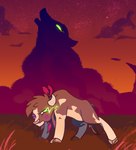 Rating: s
ID: 5523195
Date: 2025-04-22 15:20:30 -0400
Status: active
Score: 8
arizona_cow_(tfh) bovid bovine bruised bruised_eye bruised_face cattle defiant female feral glowing glowing_eyes hooves horn kerchief mammal neckerchief neckwear sb_torchic solo solo_focus them's_fightin'_herds post #5523195