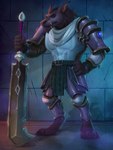 Rating: s
ID: 5139466
Date: 2024-10-26 00:26:25 -0400
Status: active
Score: 41
4_toes 5_fingers accessory anthro arm_armor arm_tuft armor barefoot belt big_chest black_body black_claws black_fur black_lips black_nose black_pawpads blizzard_entertainment bottomwear broad_shoulders broadsword canid cheek_tuft chin_tuft claws clothing cuisse dewclaw digitigrade dourat_timberpaw ear_piercing ear_ring ears_back elbow_tuft facial_tuft feet finger_claws fingers fur garter greatsword greaves green_eyes grey_body grey_fur hand_on_hip head_tuft hi_res holding_melee_weapon holding_object holding_sword holding_weapon inside leg_armor lips loincloth looking_at_viewer lunalei male mammal mane melee_weapon metal_armor multicolored_body multicolored_fur multiple_ear_ring muscular muscular_anthro muscular_male neck_garter neck_tuft notched_blade notched_sword pawpads paws piercing pivoted_ears plate_armor poleyn pose reverse_grip ring_piercing shaded shirt shoulder_armor shoulder_plates snaggle_teeth soft_shading solo spaulder standing sword tight_clothing tight_topwear toe_claws toes top_heavy topwear tuft two_tone_body two_tone_fur vambrace warcraft weapon werecanid werecreature worgen post #5139466