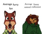 Rating: s
ID: 5056082
Date: 2024-09-17 03:33:40 -0400
Status: active
Score: 42
2021 alpha_channel anthro armor average_fan_vs._average_enjoyer black_text body_armor brown_body brown_eyebrows brown_fur brown_hair brown_nose canid canine clothed clothed_anthro clothed_female clothing collared_shirt digital_drawing_(artwork) digital_media_(artwork) disney drawpile_(artwork) duo english_text erma_felna erma_felna:_edf eyebrows female female_anthro flak_vest flat_colors flight_suit fox fur green_clothing green_eyes green_shirt green_topwear hair long_hair male mammal meme military_uniform necktie nick_wilde open_mouth pattern_necktie red_fox red_tongue shirt shitpost simple_background soyjak striped_necktie text tongue topwear transparent_background true_fox uniform us_cannonfodder zootopia post #5056082