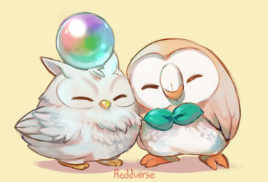 ambiguous_gender avian barefoot beak bird crossover cute eyes_closed feathers feh feral fire_emblem fire_emblem_heroes happy nintendo nude orb owl pokémon reddverse rowlet simple_background smile standing video_games wings yellow_background
Rating: Safe
Score: 6
User: ThisIsGospel
Date: June 22, 2017 ambiguous_gender avian barefoot beak bird crossover cute eyes_closed feathers feh feral fire_emblem fire_emblem_heroes happy nintendo nude orb owl pokémon reddverse rowlet simple_background smile standing video_games wings yellow_background
Rating: Safe
Score: 6
User: ThisIsGospel
Date: June 22, 2017