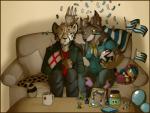 Rating: s
ID: 497692
Date: 2014-06-20 09:44:14 -0400
Status: active
Score: 18
2014 anthro ball balloon beverage black_body black_fur black_nose bottomwear breasts brown_body brown_eyes brown_fur candy canid canine cheetah clothed clothing coffee_mug coffee_table container dessert digital_media_(artwork) dragon duo england english_flag eye_contact felid feline female fifa figurine flag food fuleco fur fur_and_scales furniture green_eyes group horn hybrid inflatable jacket jar kendrickj looking_at_another male mammal markings mythological_creature mythological_scalie mythology open_mouth pants photo pillow plushie ramthedragon scales scalie shadow shirt simple_background smile soccer_ball sofa sofia_(jagon) spots spotted_body spotted_fur spotted_markings spotted_tail tail tail_markings tea tongue topwear uruguay uruguayan_flag post #497692