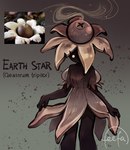 Rating: s
ID: 5589878
Date: 2025-05-22 01:48:39 -0400
Status: active
Score: 8
clothed clothing curtsey dot_eyes dress elemental_creature elemental_humanoid english_text feefal female fungi_clothing fungi_fauna fungi_humanoid fungus hi_res humanoid not_furry reference_image simple_eyes solo spores text post #5589878