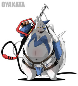 Rating: s
ID: 602212
Date: 2015-02-11 04:05:38 -0500
Status: active
Score: 13
anthro boss_(chibineco) chibineco fur generation_3_pokemon hi_res male nintendo obese obese_anthro obese_male overweight overweight_anthro overweight_male pokemon pokemon_(species) shiny_pokemon simple_background solo tail white_background white_body white_fur zangoose post #602212