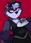 Rating: s
ID: 2335998
Date: 2020-07-19 06:08:06 -0400
Status: active
Score: 19
animate_inanimate autocannibalism biped cake cake_gore cake_transformation candy_gore cannibalism clothed clothing cooking_with_furs dessert eyebrows fingers food food_creature food_gore fur gore grey_body grey_fur hair hat headgear headwear hi_res holding_object looking_at_viewer male mammal meme multicolored_body multicolored_fur painless_gore plate procyonid raccoon red_eyes rygel_(rygel_spkb) rygel_spkb simple_background solo standing these_are_all_cakes post #2335998