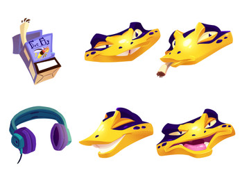 Rating: s
ID: 5719803
Date: 2025-07-19 18:28:27 -0400
Status: active
Score: 0
2020 4k adobe_photoshop_(artwork) ambiguous_form amphibian bottomwear cigarette cigarette_box clothing colored digital_drawing_(artwork) digital_media_(artwork) disembodied_head electronics english_description english_text eyes_closed feet giacomo_boni half-closed_eyes headphones hi_res light lighting male markings multicolored_body multicolored_skin narrowed_eyes open_mouth pants pink_tongue pockets purple_body purple_eyes purple_markings salamander salamander_(giacomo_boni) shaded simple_background smoking smoking_cigarette solo tail teeth text toes tongue tooth_gap toothy_smile two_tone_body two_tone_skin unimpressed white_background yellow_body yellow_sclera yellow_skin yellow_tail post #5719803