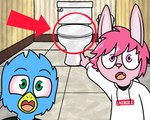 Rating: s
ID: 5189740
Date: 2024-11-18 08:33:36 -0500
Status: active
Score: 26
5:4 ambiguous_gender anthro avian bathroom bird clothed clothing da_silva duo fur hair hi_res hoodie klace_(pokefound) lagomorph leporid male_(lore) mammal pokefound rabbit skibidi_toilet sonny_boop toilet topwear post #5189740