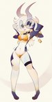 Rating: s
ID: 5608097
Date: 2025-05-29 22:59:49 -0400
Status: active
Score: 31
2025 anthro bell bell_collar bikini blue_eyes bovid breasts caprine clothing collar dauddalmata ear_piercing ear_tag eyebrows eyelashes eyewear feet female glasses goat gold_bikini golden_week hair hands_behind_head hi_res horn legband mammal navel piercing round_glasses side-tie_bikini solo string_bikini swimwear thighband throat_goat_(rooination) two-piece_swimsuit white_body white_hair post #5608097