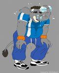 Rating: s
ID: 2283190
Date: 2020-06-05 05:33:28 -0400
Status: active
Score: 6
5_fingers anthro bartholomew_martins belly bent_legs big_ears black_hair bodily_fluids bottle bottomwear clothed clothing colored container doodlelu1992 elephant elephantid extended_arms eyebrows eyes_closed fingers footwear grey_body grey_skin hair hands_on_knees hands_on_legs hands_on_own_knees hands_on_own_legs holding_both_knees holding_both_legs itsnathan23 male mammal mature_anthro mature_male musclegut muscular muscular_anthro muscular_male oversized_bottomwear oversized_clothing oversized_pants overweight overweight_anthro overweight_male pants proboscidean proboscis_(anatomy) raised_trunk shaking shaking_legs shirt shoelaces shoes signature simple_background slightly_chubby sneakers solo stubble sweat sweat_stain sweatdrop sweatpants sweaty_armpit sweaty_chest tail tail_tuft thick_eyebrows third-party_edit topwear trunk_(anatomy) tuft tusks water_bottle wrist_warmers wristband post #2283190